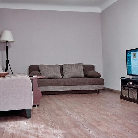 Flat in the city center Oděsa Exteriér fotografie