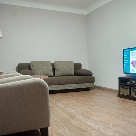 Flat in the city center Oděsa Exteriér fotografie